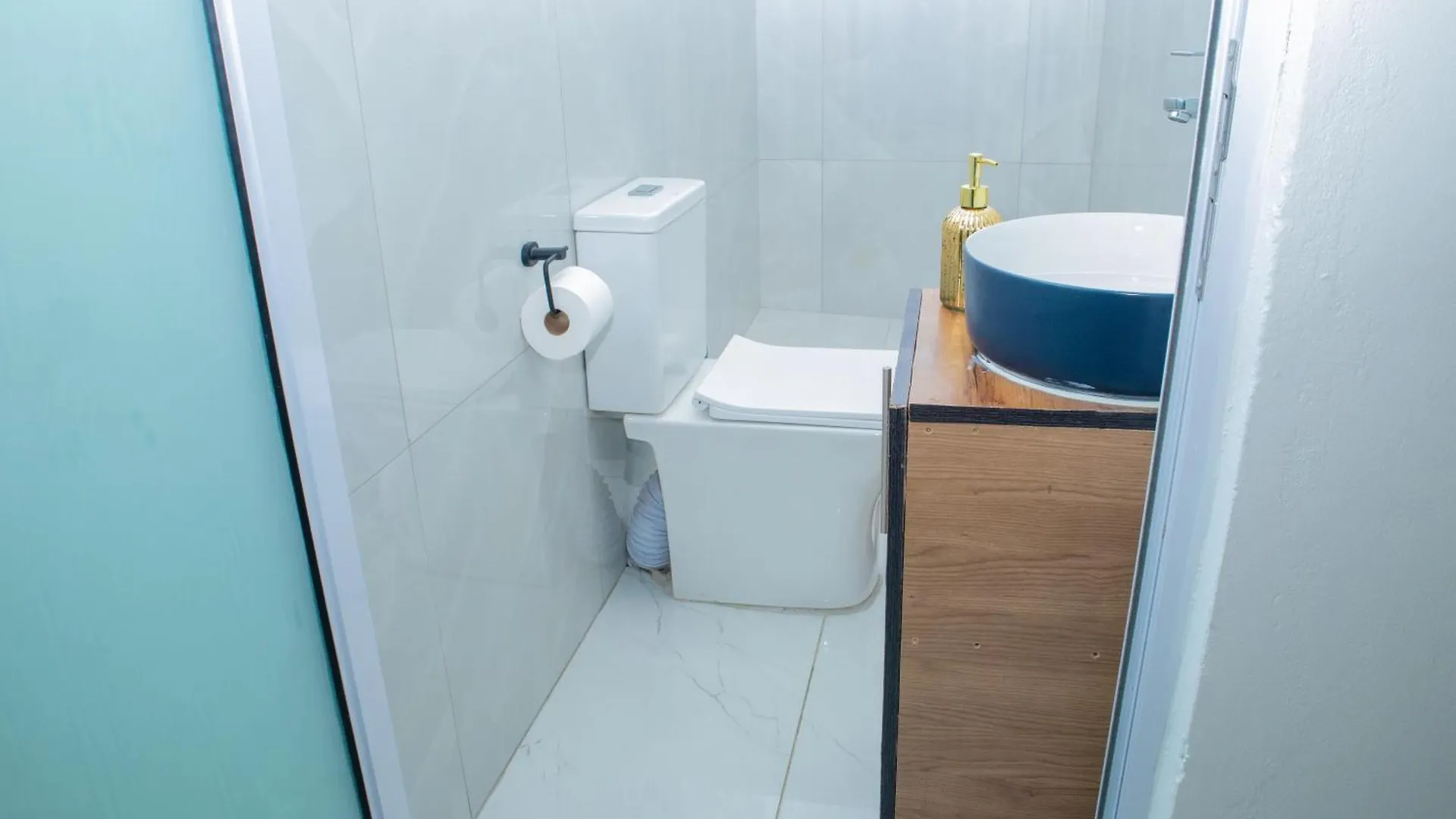 One Bedroom Apartment A2 ケープタウン