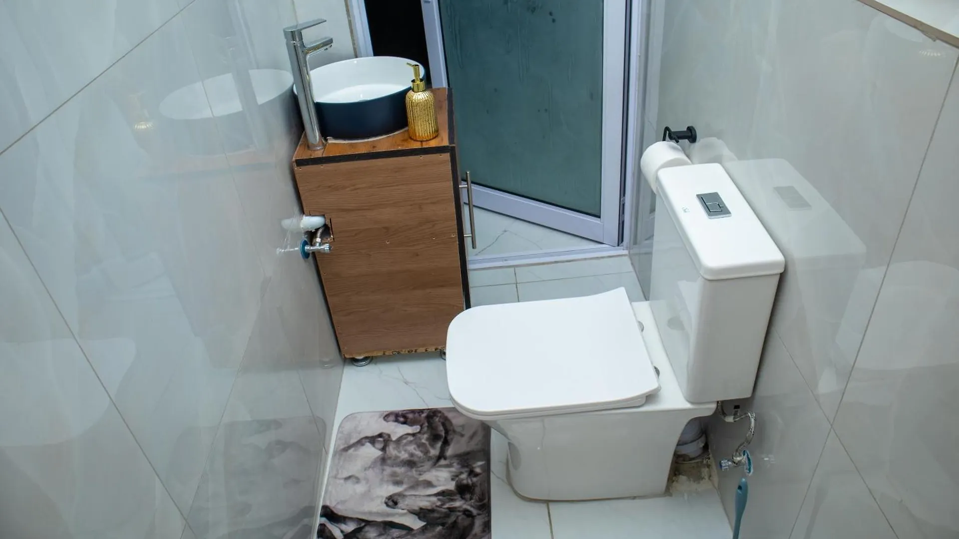 One Bedroom Apartment A2 ケープタウン