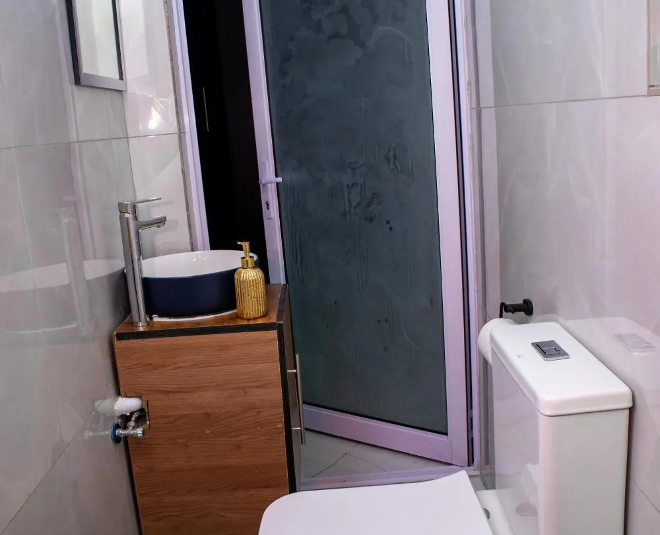 One Bedroom Apartment A2 ケープタウン 南アフリカ