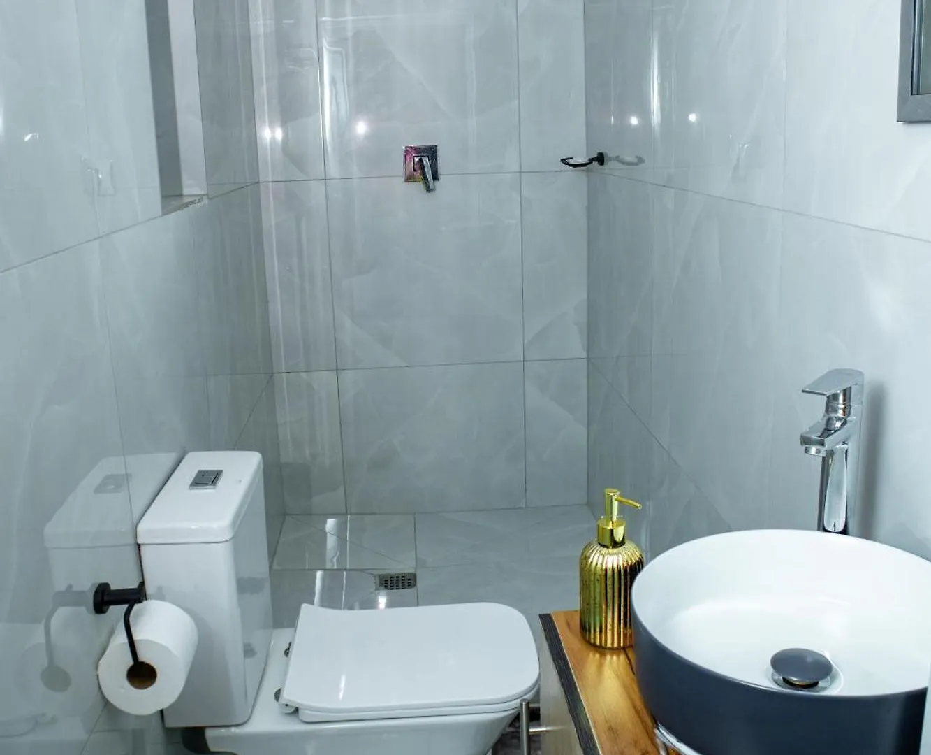 One Bedroom Apartment A2 ケープタウン