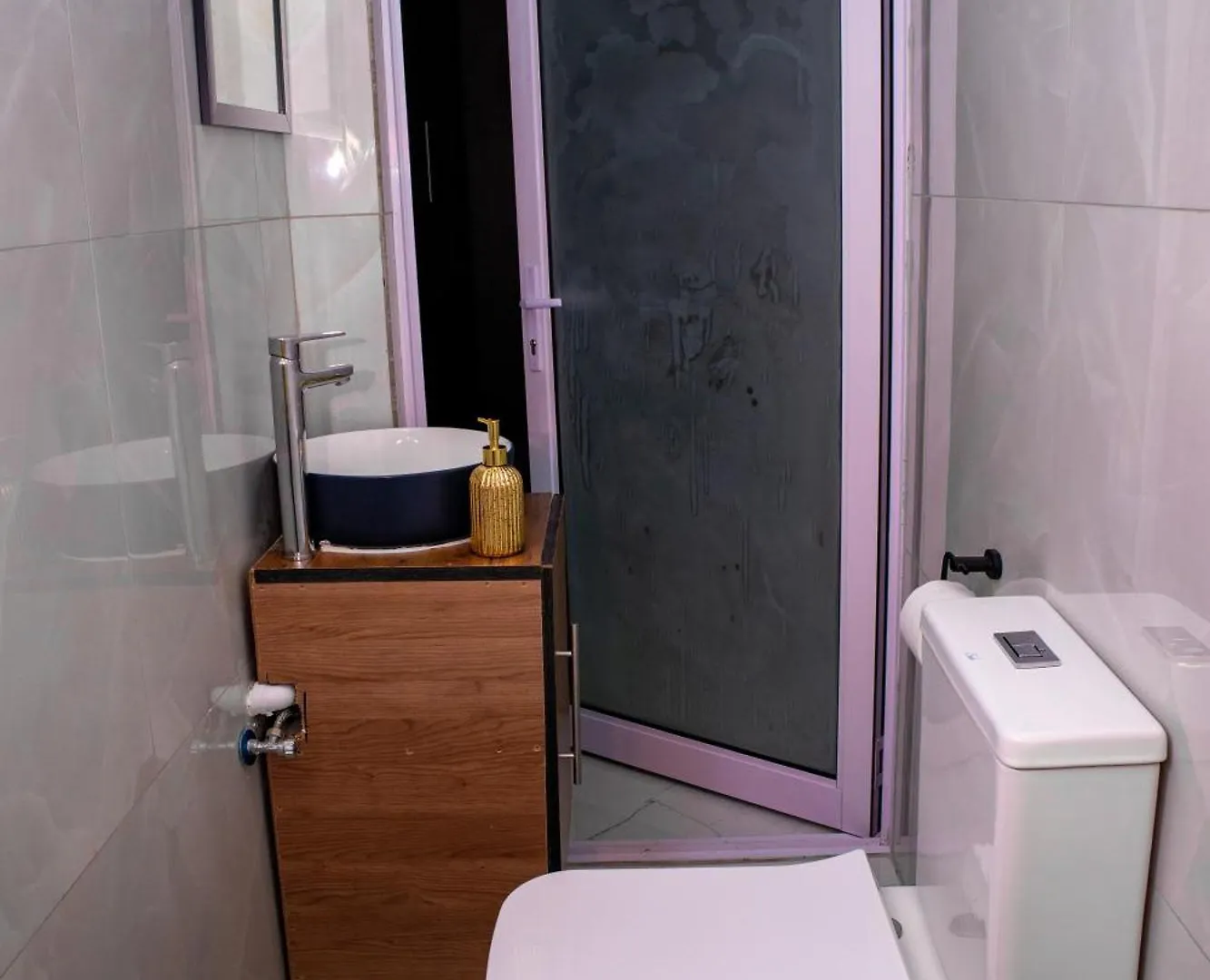 One Bedroom Apartment A2 ケープタウン 0*,  南アフリカ