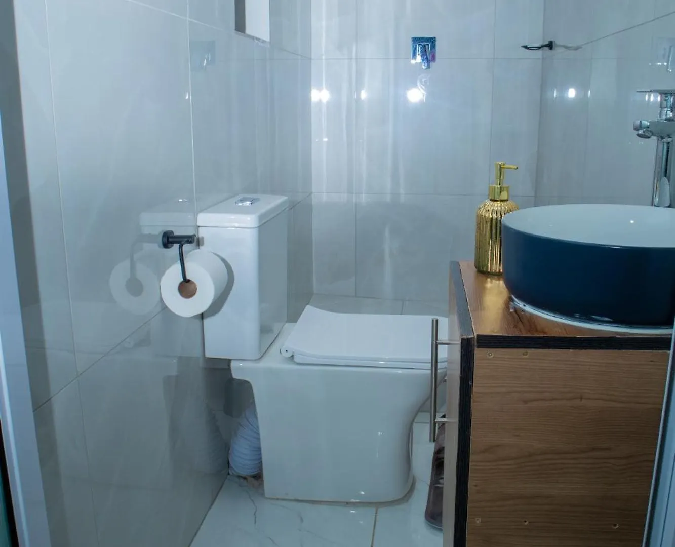 One Bedroom Apartment A2 ケープタウン