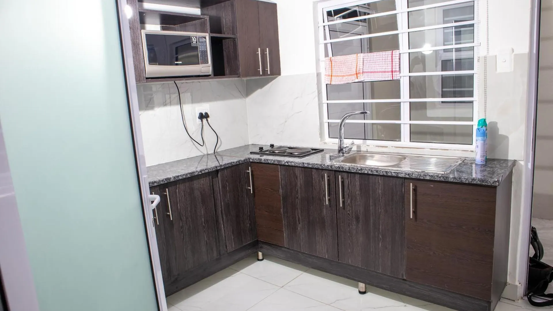 One Bedroom Apartment A2 ケープタウン