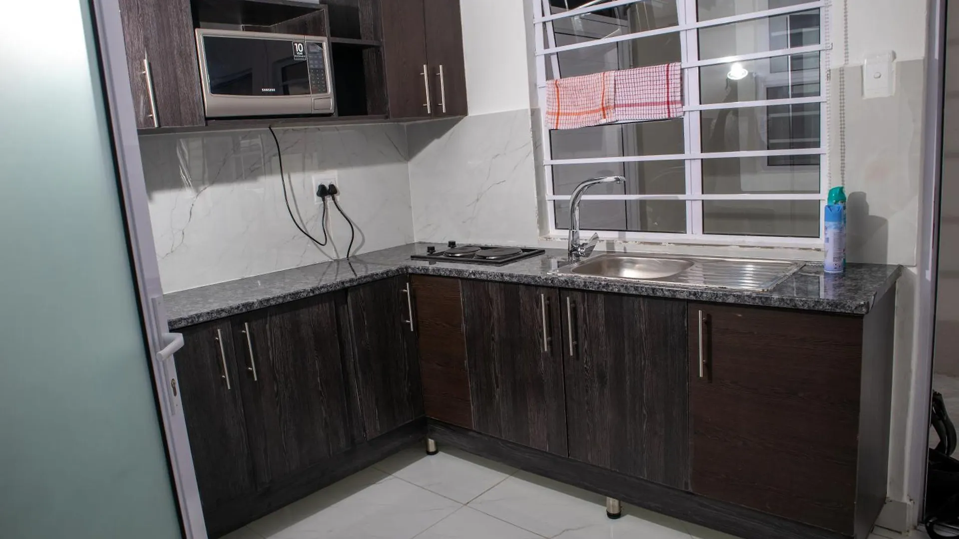 One Bedroom Apartment A2 ケープタウン